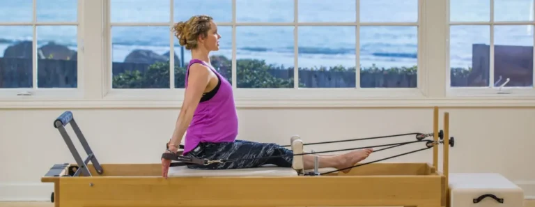 Can I Do Reform Pilates While Pregnant?