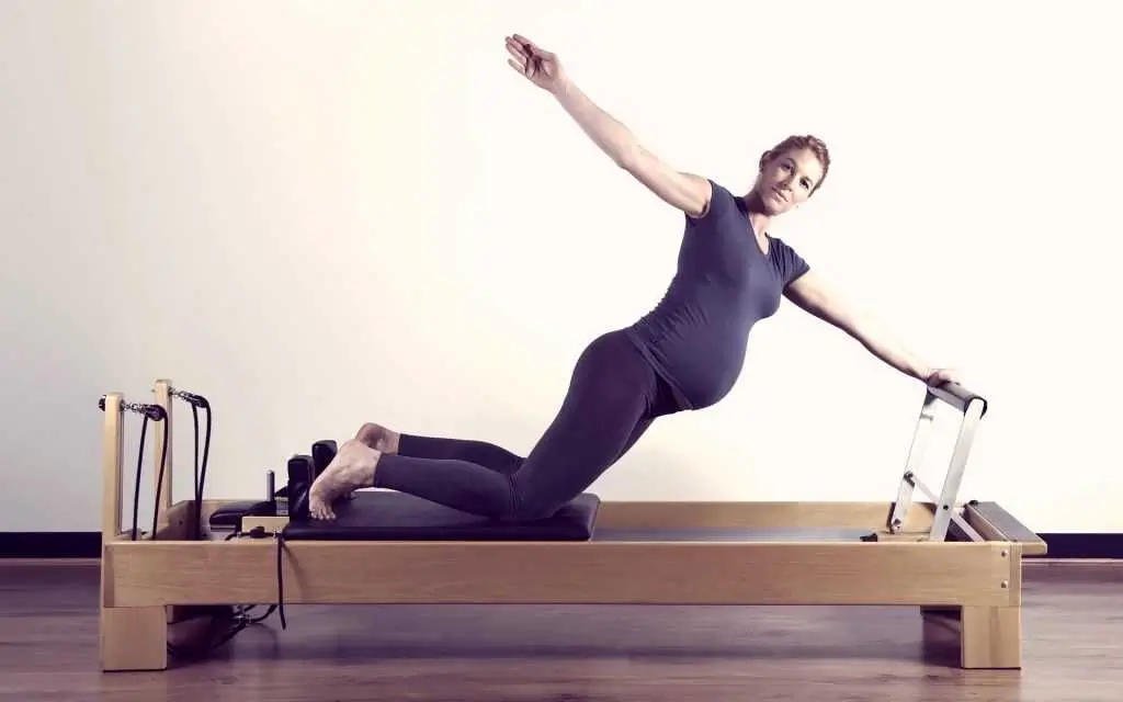 Pregnant women should pay attention to their bodies