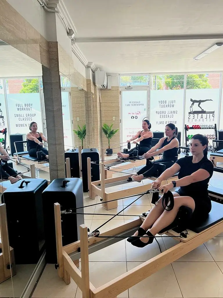 How Often Should You Do Reformer Pilates