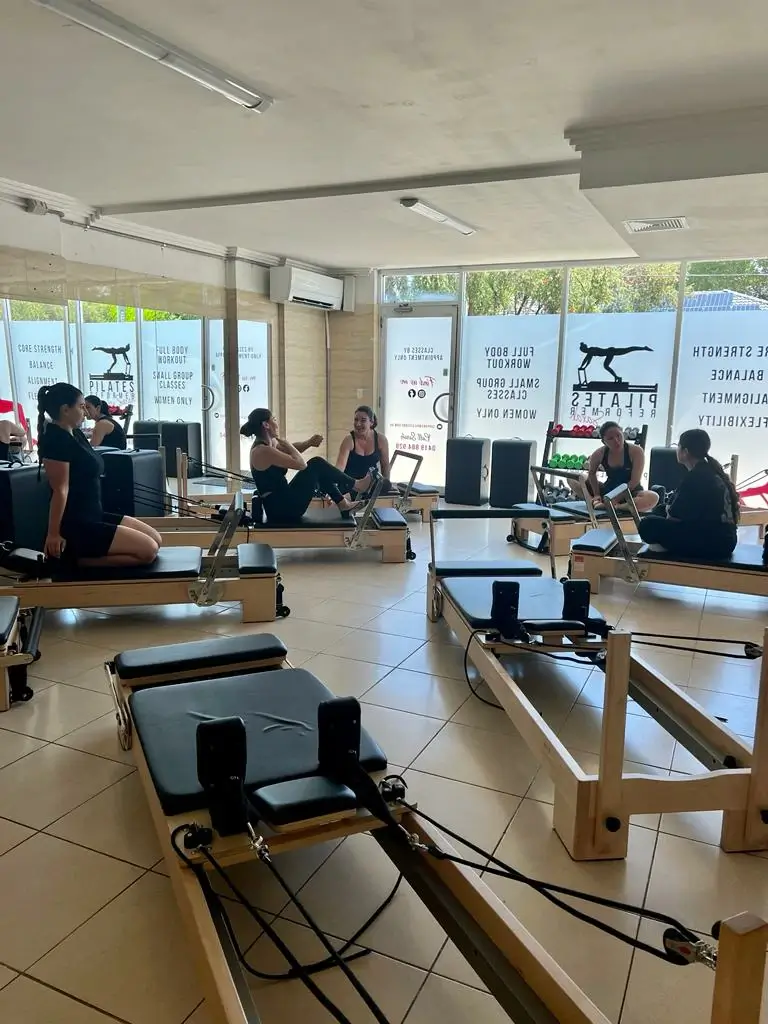 How often should I do Reformer Pilates for results